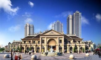 布劳恩电梯家用电梯别墅电梯自动扶梯观光电梯德国电梯品牌