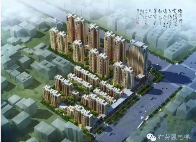 布劳恩 布劳恩电梯 布劳恩电梯有限公司官网